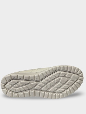 Pantofi casual dama beige Bonnie - Img 4
