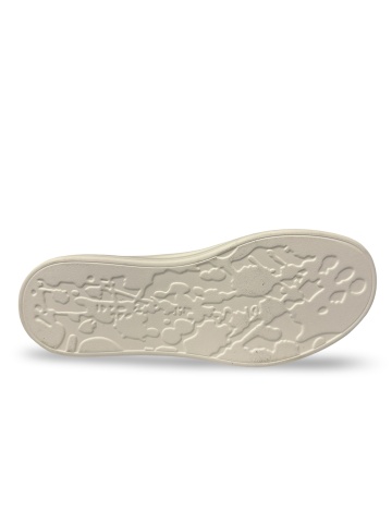 Pantofi damă casual gri Chira | Piele naturală - Img 6