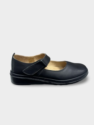 Pantofi damă Feli | Piele Naturală - Img 2