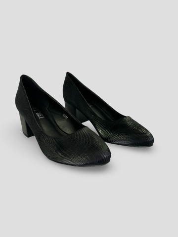 Pantofi toc dama Patty - Img 2
