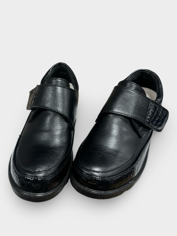 Pantofi damă negrii Saidi - Img 2