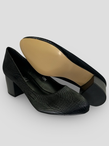 Pantofi toc dama Patty - Img 3
