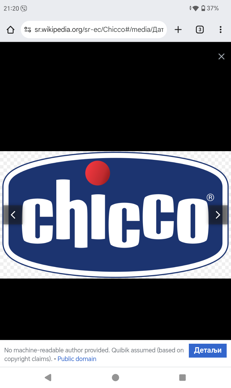 Chicco