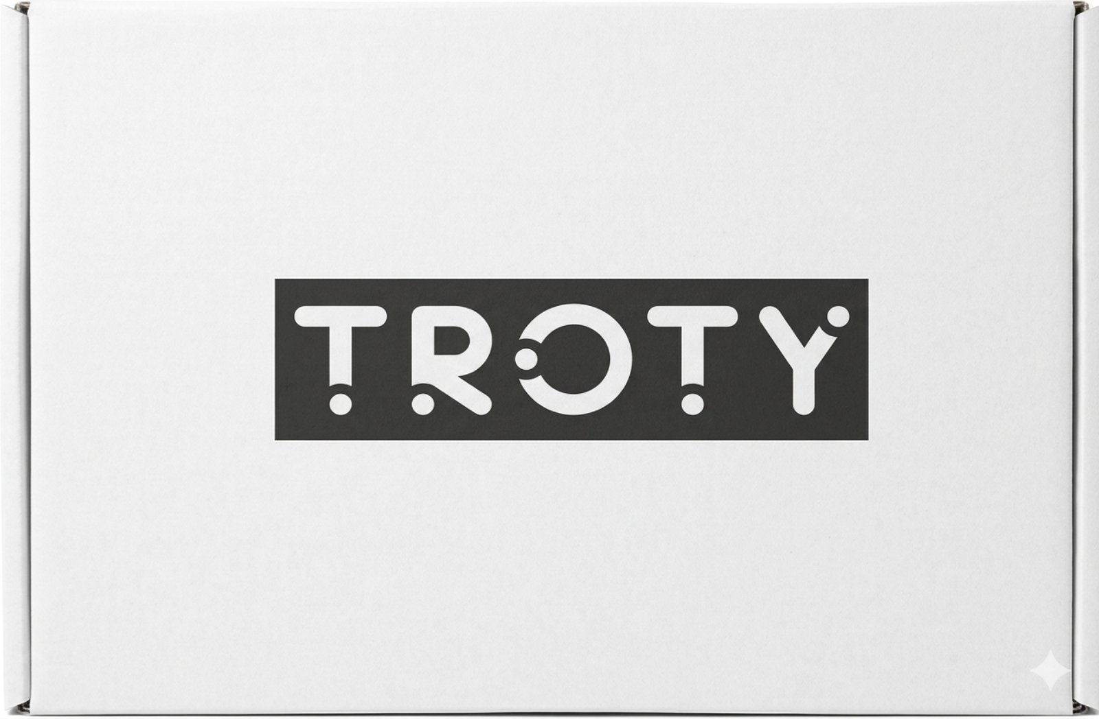TROTY