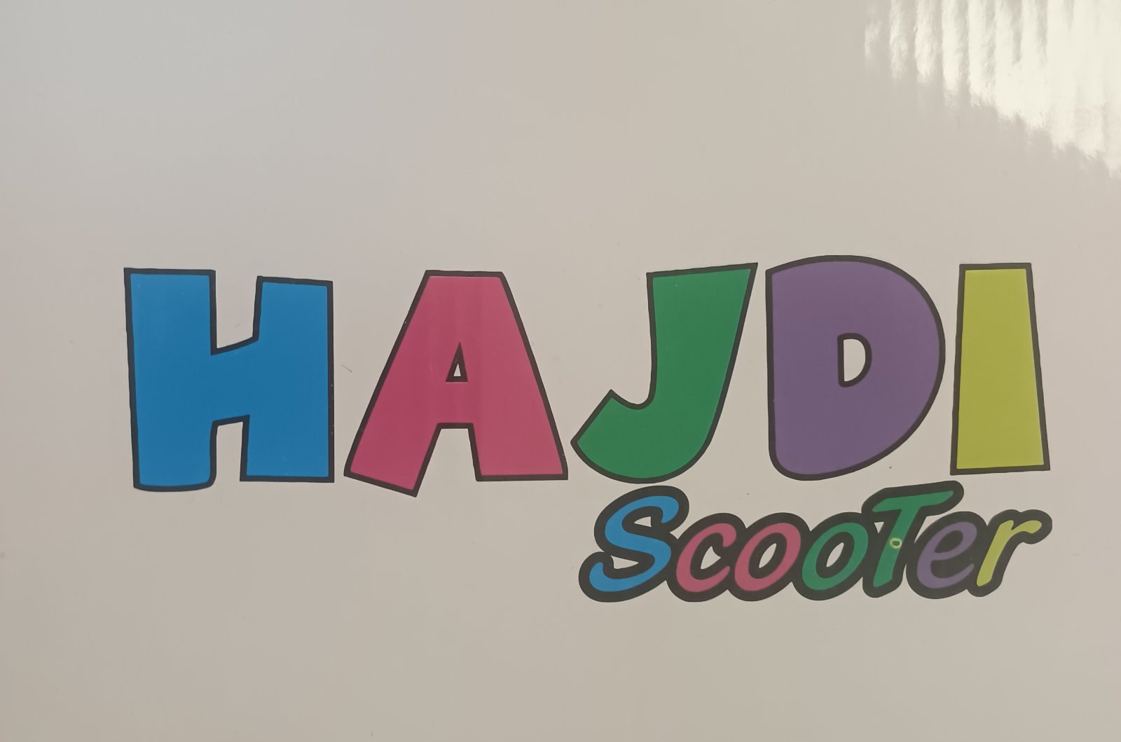 Hajdi