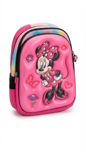 3D ranac Minnie Mouse