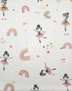 Antirefluks jastuk - Balerina - Img 2
