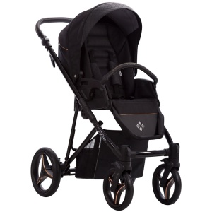 BEBETTO FLAVIO GLOSS KOLICA ZA BEBE SET 2U1 04 - Img 2