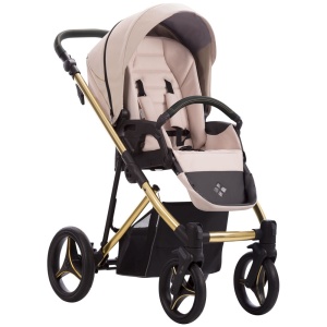 BEBETTO FLAVIO PREMIUM CLASS GOLD SET 2U1 03 - Img 2