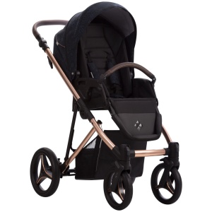 BEBETTO FLAVIO PREMIUM CLASS STELLA SET 2U1 05 - Img 2