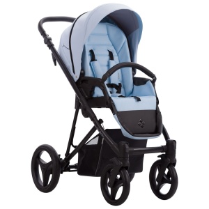 BEBETTO FLAVIO PRO KOLICA ZA BEBE SET 2U1 08 - Img 2