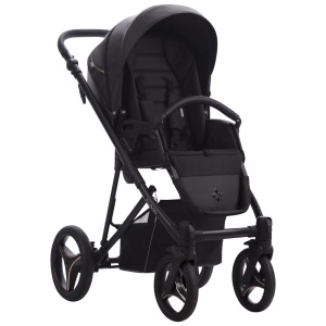 BEBETTO FLAVIO PRO KOLICA ZA BEBE SET 3U1 06 - Img 2