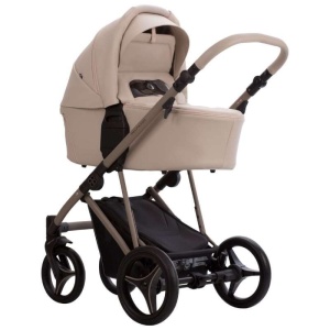 BEBETTO PELPASSO PRO KOLICA ZA BEBE SET 3U1 pro 02 - Img 4