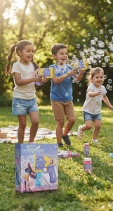 Bubble gun - HUNTRIX - Img 2