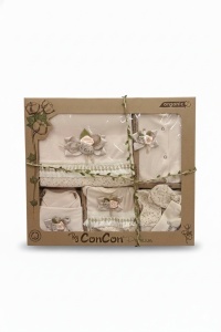 ConCon cvet premium set 10 dela - Img 2