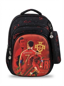 Cristiano Ronaldo ranac CR7