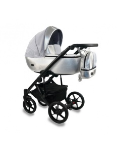 DECIJA KOLICA 3U1 BEXA AIR GRAY