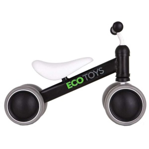 ECO TOYS GURALICA CRNA - Img 2