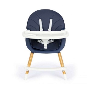 HRANILICA ZA BEBE 2U1 ECO DARK BLUE - Img 4