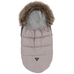 JUNAMA IGLOO ZIMSKA VREĆA PINK