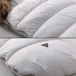 JUNAMA IGLOO ZIMSKA VREĆA WHITE - Img 2