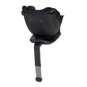 KINDERKRAFT AUTOSEDISTE I - GUARD PRO 61-105CM GRAPHITE BLACK - Img 4