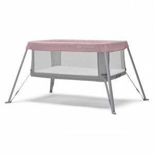 KINDERKRAFT PRENOSIVI KREVETAC MOVI PINK - Img 4