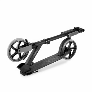 KINDERKRAFT TROTINET FREELY BLACK - Img 2