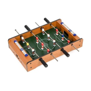 MINI STONI FUDBAL ECO TOYS - Img 2