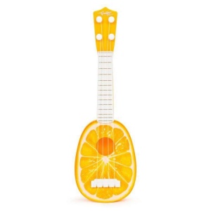 UKULELE GITARA ZA DECU NARANDŽA - Img 3