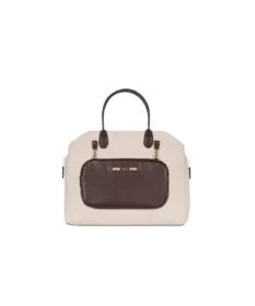 VENICCI Kolica za bebe 2u1 UPLINE stone beige - Img 4