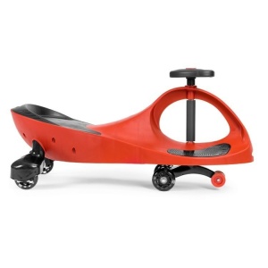 WIGGLE GURALICA ZA DECU LED TOČKOVI RED ECOTOYS - Img 4