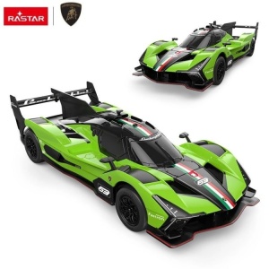 Automobil na daljinsko upravljanje Lamborghini SC63 LMDH - Rastar