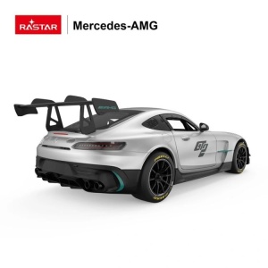Automobil na daljinsko upravljanje Mercedes AMG GT2 – Rastar - Img 3