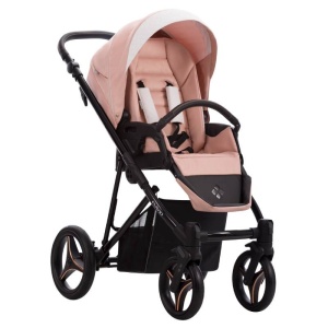 BEBETTO FLAVIO GLOSSY KOLICA ZA BEBE SET 2U1 06 - Img 4