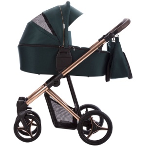 BEBETTO FLAVIO PREMIUM CLASS set 3u1 gold 03 - Img 3
