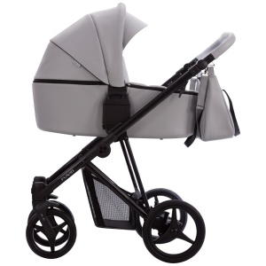 BEBETTO FLAVIO PRO KOLICA ZA BEBE SET 3U1 10