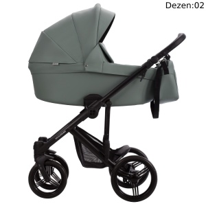 BEBETTO MAGNUM LIGHT PRO SET 3U1 02