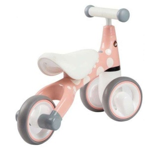ECO TOYS BICIKL GURALICA FLAMINGO - Img 4
