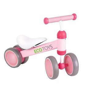 ECO TOYS GURALICA PINK - Img 3