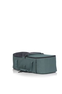 Eurocart mekana kolevka za kolica easy go echo sage green - Img 2