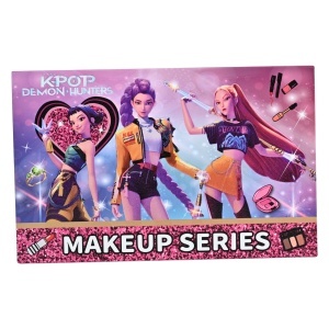 Hunters make up set - Img 2