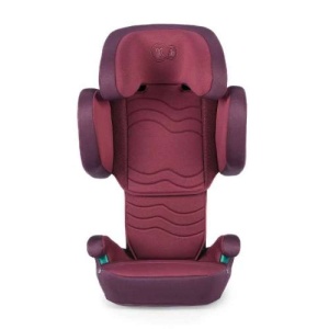 KINDERKRAFT AUTOSEDISTE XPAND2 I-SIZE 100-150CM CHERRY PEARL - Img 3