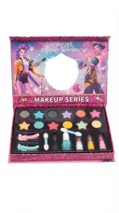KPOP Demon Hunters Makeup Series - Img 3