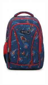 Spider-Man Totto ranac