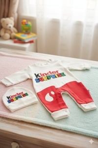 Strampla Kinder Suprise - Img 2