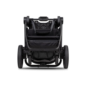 VENICCI Kolica za bebe 2u1 UPLINE classic grey - Img 3