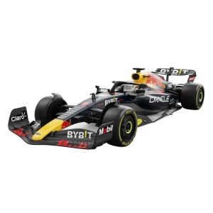 Automobil na daljinsko upravljanje Formula Oracle Red Bull Racing RB18 – Rastar - Img 2