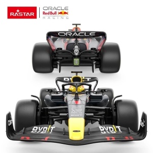Automobil na daljinsko upravljanje Oracle Red Bull Racing RB18 - Rastar - Img 2