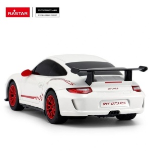 Automobil na daljinsko upravljanje Porsche 911 GT3 RS – Rastar - Img 4